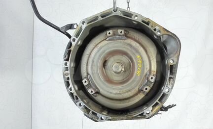 Коробка АКПП Mercedes 722696 с гарантией