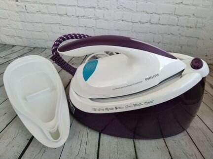 Парогенератор philips gс 6833/ 30
