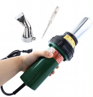 Фен сварочный 2000W