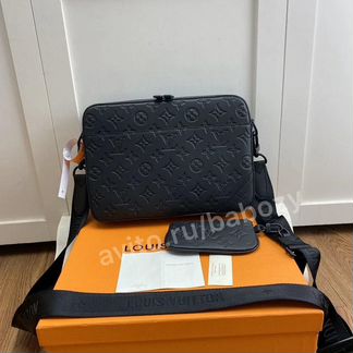 Сумка Луи Виттон мужская