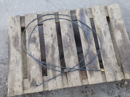 Трос багажника Honda Civic EJ6 4D D16Y7 1999