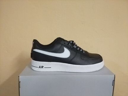 Кроссовки мужские Nike Air Force