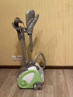 Отпариватель