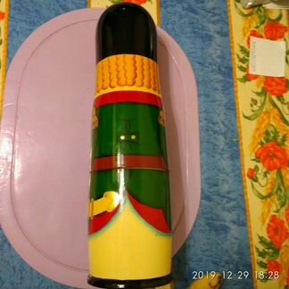 Футляр под бутылку.Отл.подарок