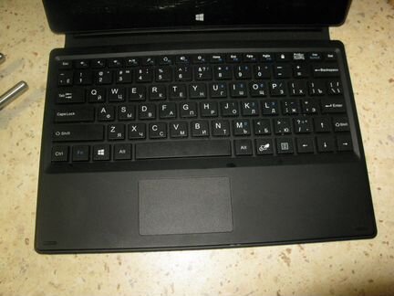 Планшетный Компьютер на Windows