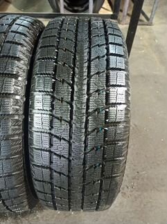 235 55 17 Toyo бу Шины Зимние 235 55 R17 98H