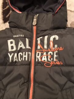 Куртка демисезонная Gaastra оригинал