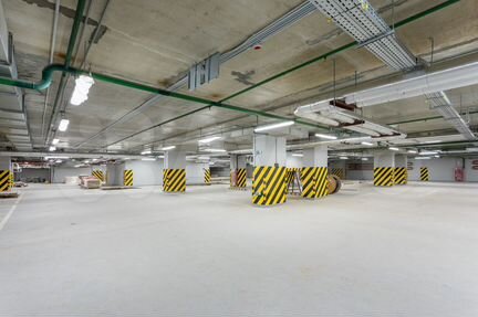 Офисное помещение, 20 м²