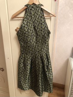 Платье kenzo оригинал