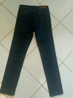 Джинсы Zara