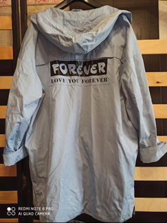 Ветровка Obralite б/у