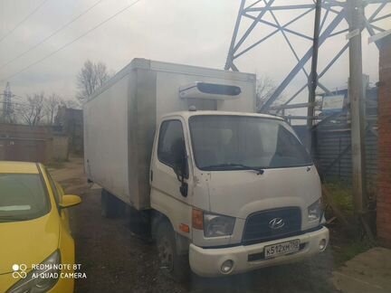 Продам будку термобудку изотермо реф carrier vient