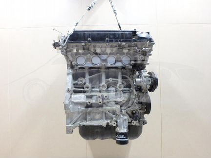 Двигатель FE (16V) mazda Mazda 6 (GL)