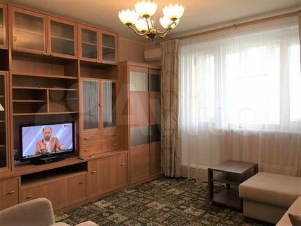 1-к квартира, 39 м², 13/14 эт.