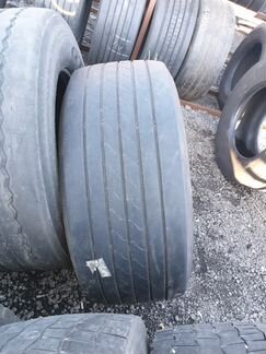 Грузовая шина бу 385 65R22.5 Goodyear из Германии
