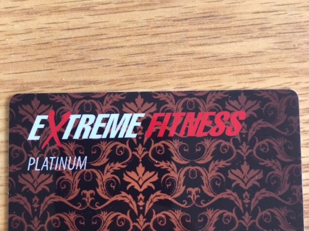 Экстрим фитнес абонементы новосибирск