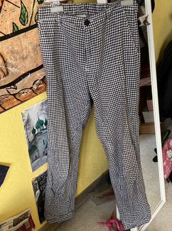 Штаны юникло