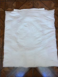 Зимний конверт/одеяло