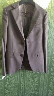 Школьный костюм размер 44