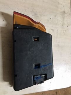 Форд эскорт седан