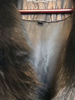 Куртка Rolf Schulte оригинал