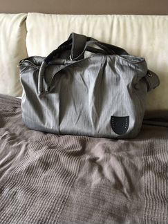 Коляска Hartan racer gt 2 в 1