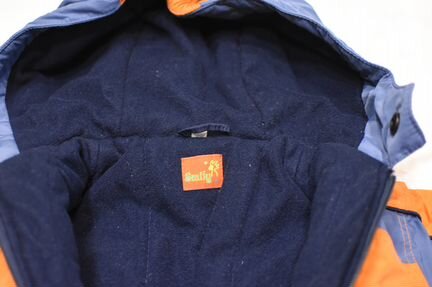 Комбинезон Smily, размер 74-80