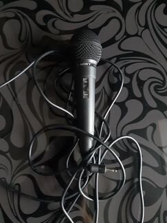 Микрофон Sony