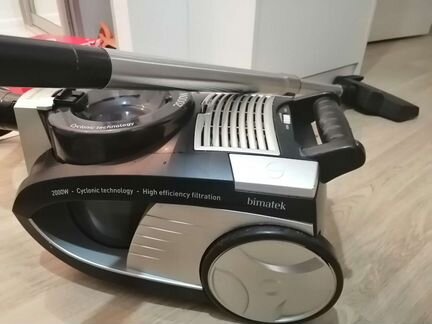 Пылесос Bimatek 2000