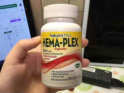 Hema plex капсулы таблетки. Hema Plex капсулы. Nature's Plus - Hema-Plex Iron 60. Hema Plex IHERB.