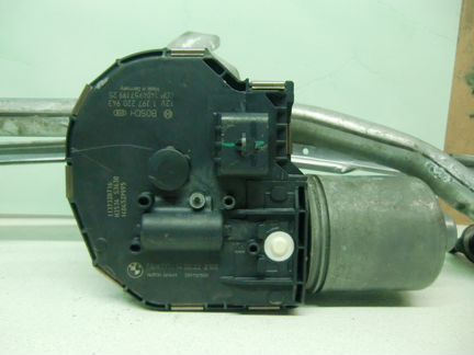 Трапеция BMW F01 F02 7 series