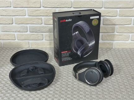 Polk Audio Ultra Focus 8000 ihea наушники