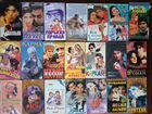 Видеокассеты Индийские фильмы