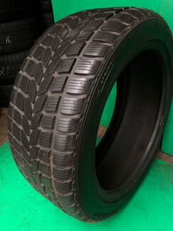 Шины Dunlop SP Winter Sport 400 245/45/18