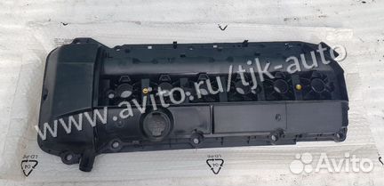 Крышка Головки Блока BMW X3, E83 BMW E60/E61