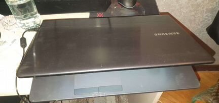 Ноутбук samsung i5