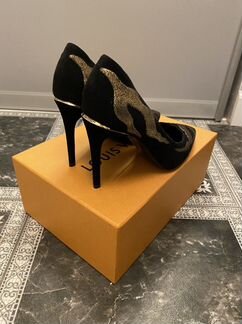 Туфли louis vuitton оригинал