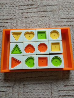 Развив.набор для детей 