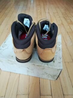 Ботинки Firetrap р. 35,5