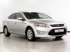 Ford Mondeo 2.0 AMT, 2012, 98 000 км