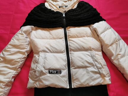Куртка MOM MEE mileid, 40-42