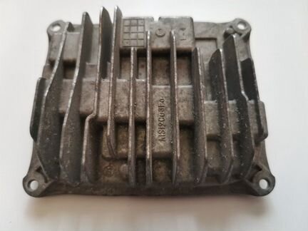 Блок электронный Mercedes E W212 2011