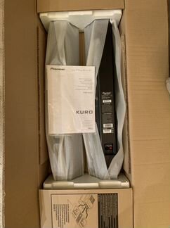 Колонки для телевизора Pioneer s64
