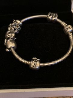 Шарм Pandora (оригинал)