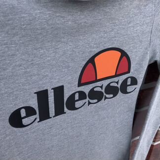 Платье Ellesse