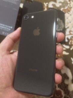 iPhone 8 64гб