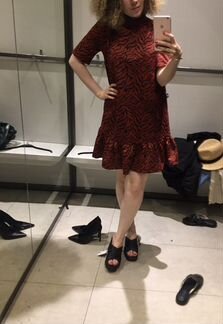 Платье Zara