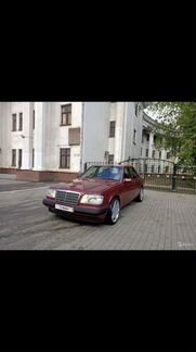 Mercedes-Benz W124 2.3 МТ, 1991, 326 000 км