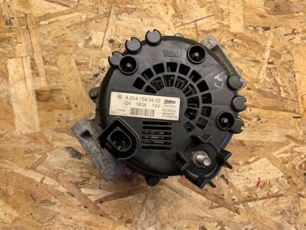 Генератор Mercedes-Benz GL-Класс X164 2009г