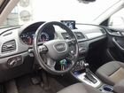 Audi Q3 2.0 AMT, 2014, 59 883 км объявление продам